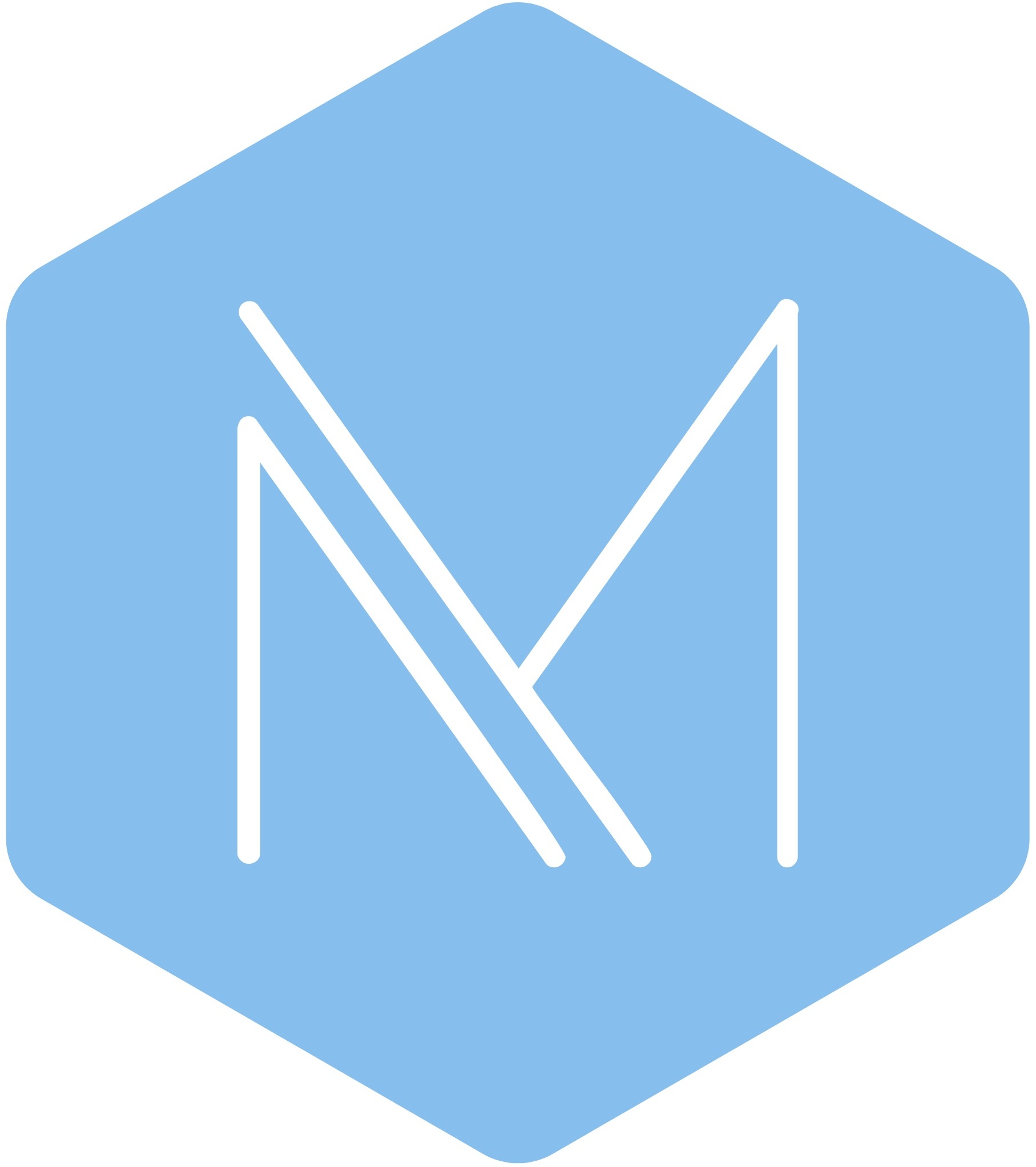 MAGASI logo